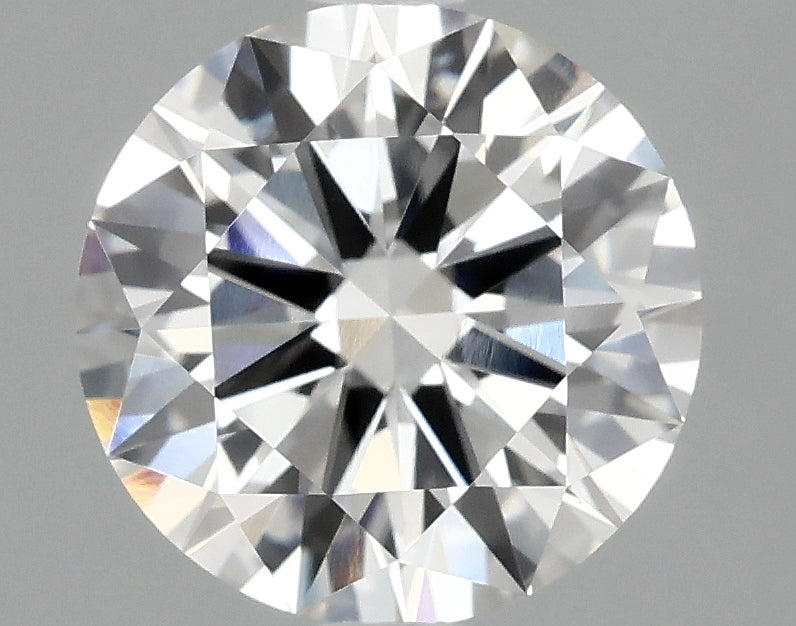 1.97 ct Round Lab-Grown Diamond · F / VS1 · IGI
