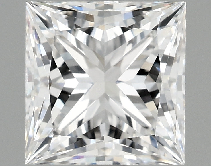 2.02 ct PR Lab-Grown Diamond · D / VVS2 · IGI