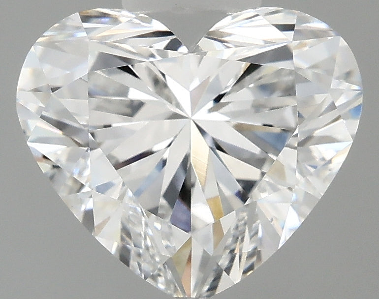 2.04 ct HT Lab-Grown Diamond · D / VS1 · IGI