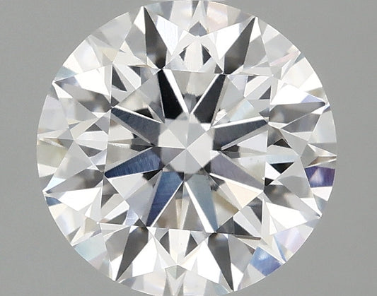 1.59 ct Round Lab-Grown Diamond · D / VS2 · IGI