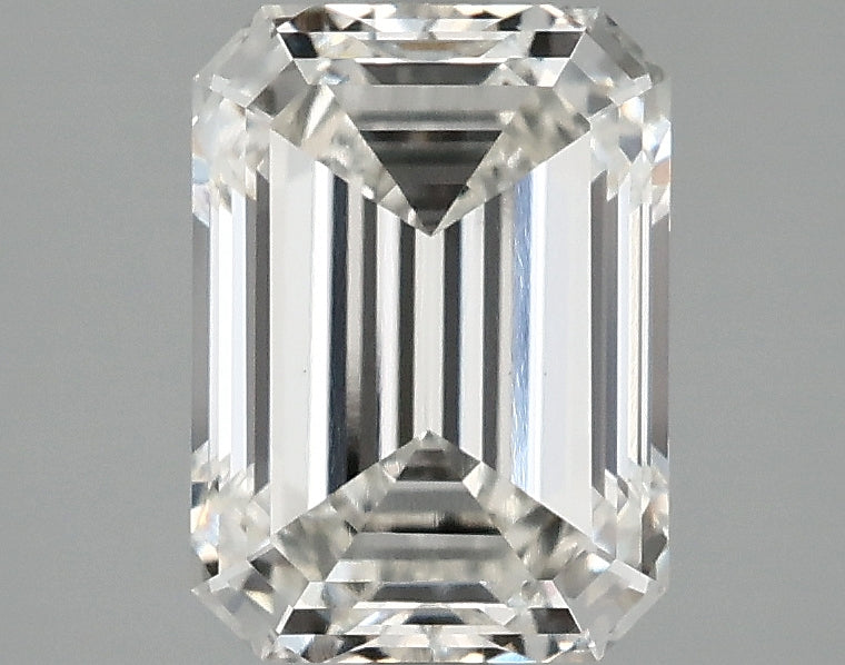 2.54 ct EM Lab-Grown Diamond · G / VS1 · IGI
