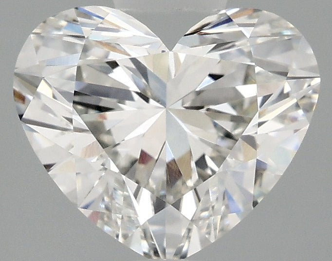 2.04 ct HT Lab-Grown Diamond · G / VVS2 · IGI