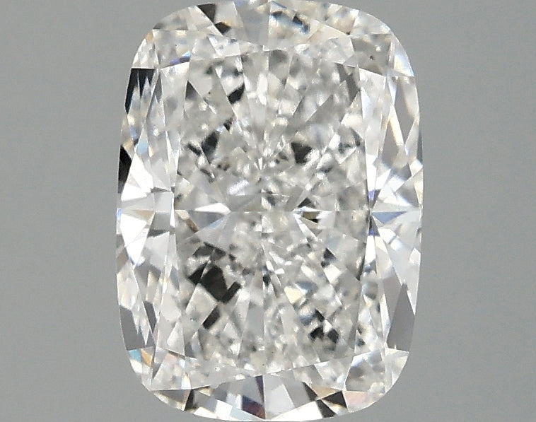 2.02 ct CU Lab-Grown Diamond · F / VS1 · IGI