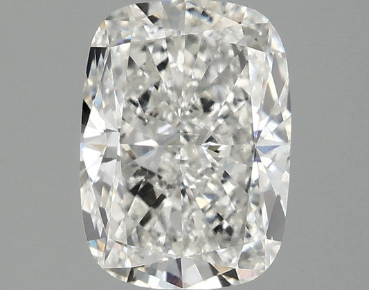 2.02 ct CU Lab-Grown Diamond · F / VS1 · IGI