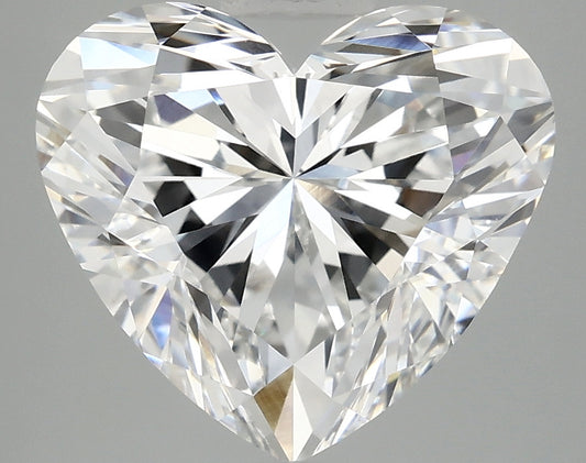 5.03 ct HT Lab-Grown Diamond · E / VVS2 · IGI