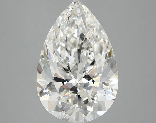 4.01 ct PE Lab-Grown Diamond · G / VVS2 · IGI