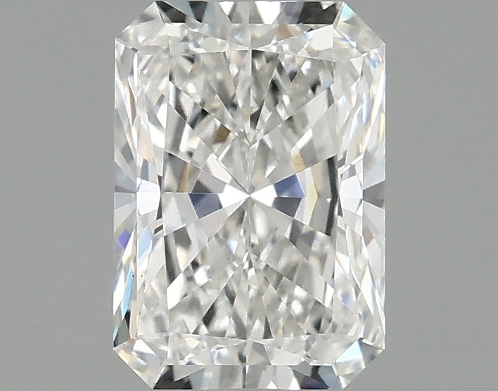 1.02 ct RAD Lab-Grown Diamond · E / VS1 · IGI