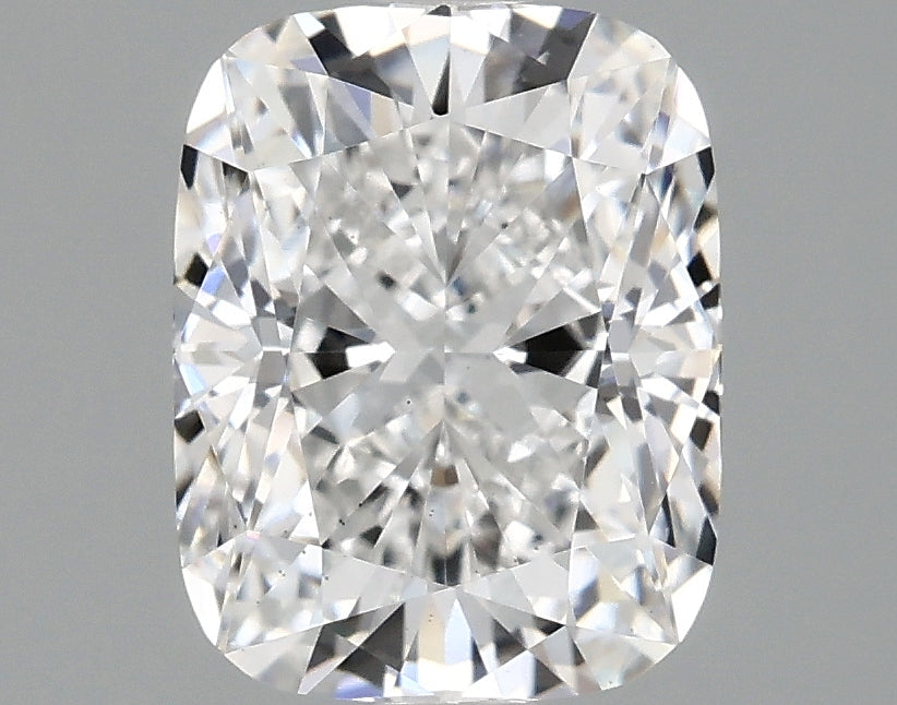 1.59 ct CU Lab-Grown Diamond · E / VS2 · IGI