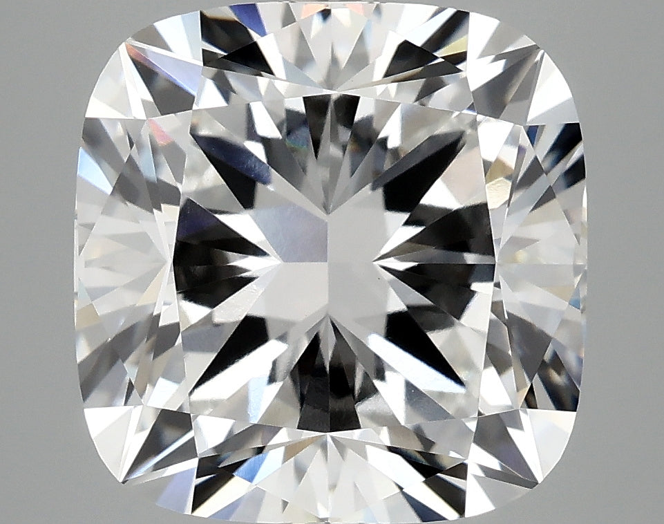 6.36 ct CUSQ Lab-Grown Diamond · F / VVS2 · IGI