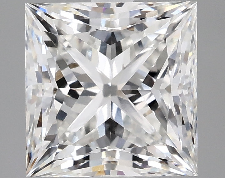2.38 ct PR Lab-Grown Diamond · F / VVS2 · IGI