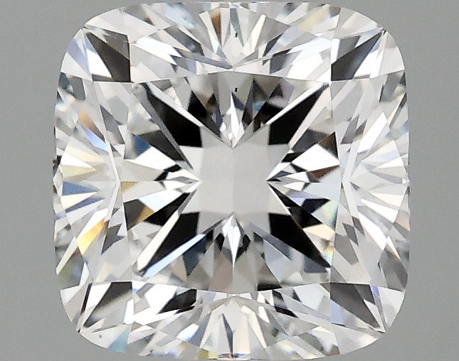 2.08 ct CUSQ Lab-Grown Diamond · E / VS1 · IGI