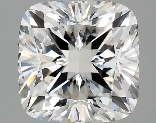 2.08 ct CUSQ Lab-Grown Diamond · E / VS1 · IGI