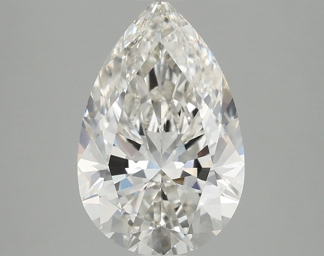 2.89 ct PE Lab-Grown Diamond · G / VS1 · IGI
