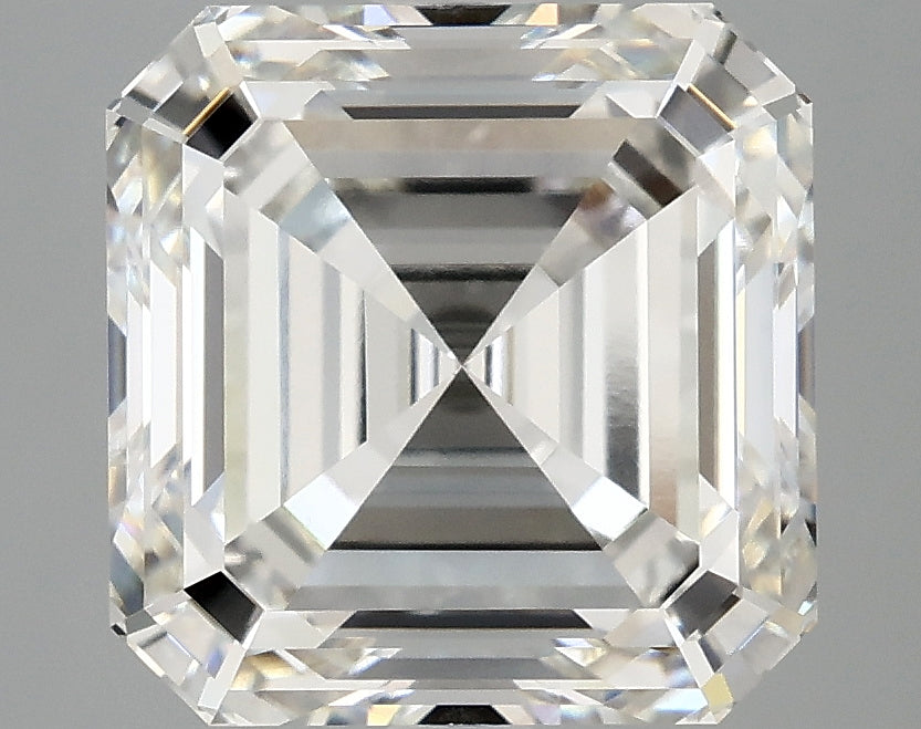 5.08 ct ASH Lab-Grown Diamond · G / VVS2 · IGI