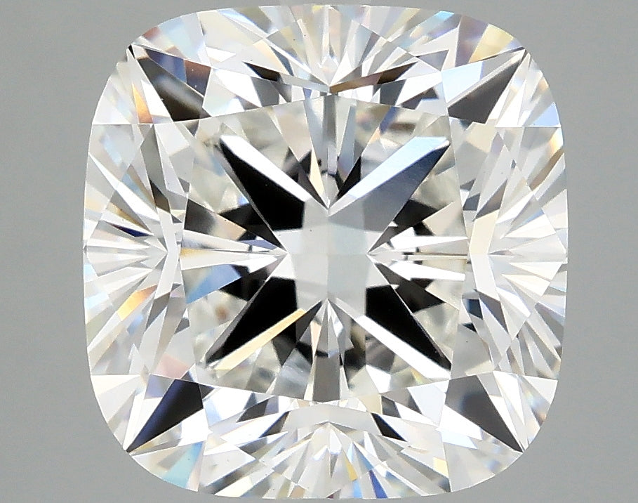 5.07 ct CUSQ Lab-Grown Diamond · F / VS1 · IGI