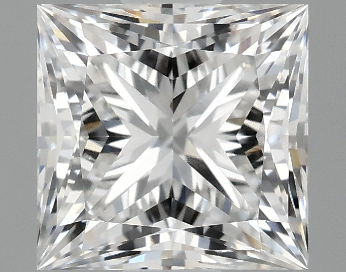 1.57 ct PR Lab-Grown Diamond · E / VVS2 · IGI