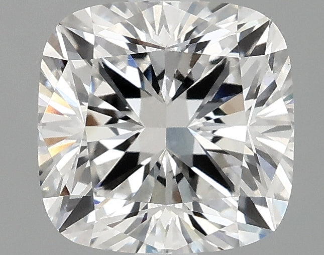 2.07 ct CUSQ Lab-Grown Diamond · E / VVS2 · IGI