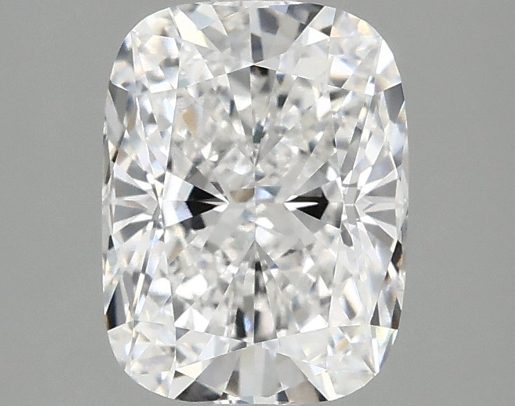 2.1 ct CU Lab-Grown Diamond · D / VVS2 · IGI