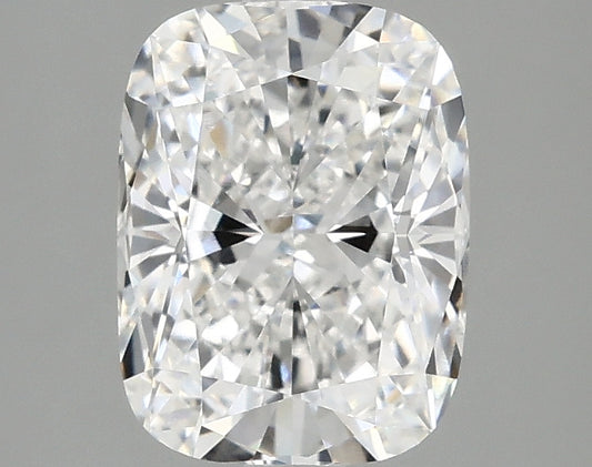 2.1 ct CU Lab-Grown Diamond · D / VVS2 · IGI