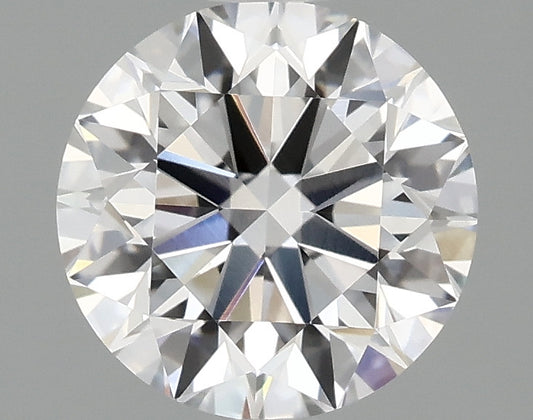 1.59 ct Round Lab-Grown Diamond · F / VVS2 · IGI