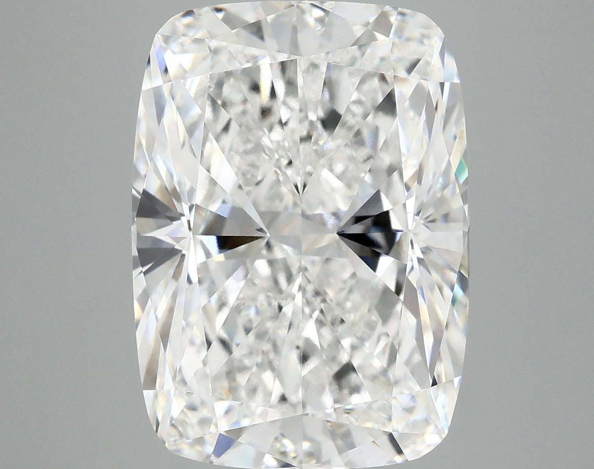 10.36 ct CU Lab-Grown Diamond · F / VVS2 · IGI