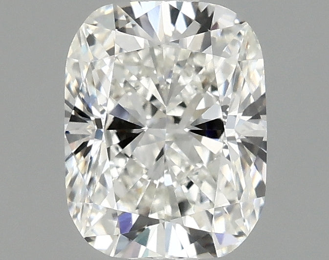1.52 ct CU Lab-Grown Diamond · F / VVS2 · IGI