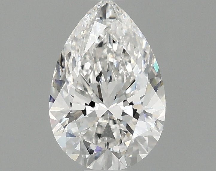 1.09 ct PE Lab-Grown Diamond · F / VVS2 · IGI