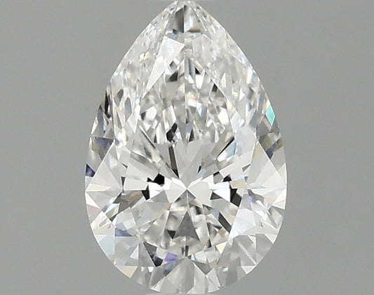 1.09 ct PE Lab-Grown Diamond · F / VVS2 · IGI