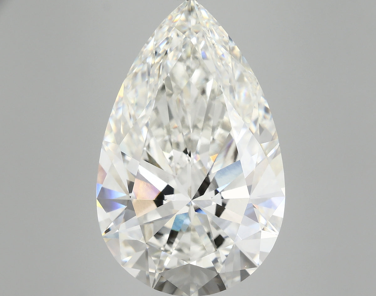 10.31 ct PE Lab-Grown Diamond · G / VVS2 · IGI