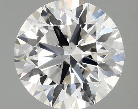 1.56 ct Round Lab-Grown Diamond · G / VS2 · IGI