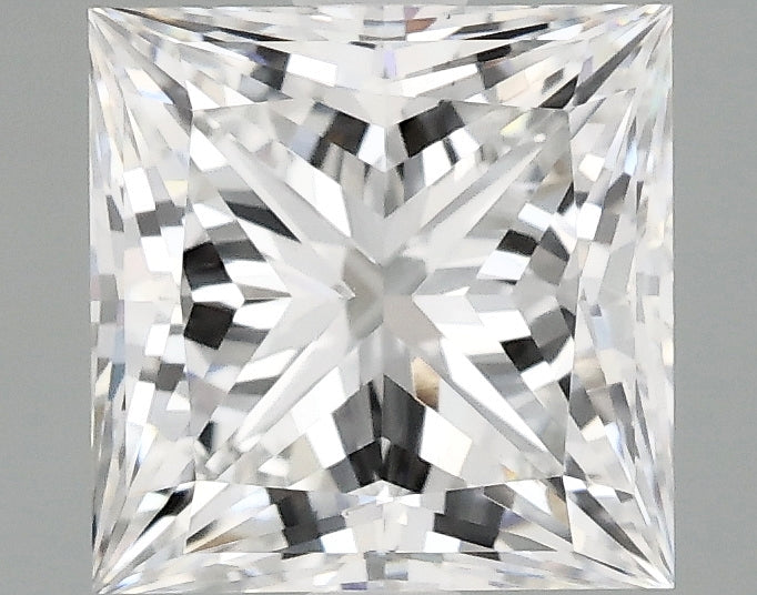 2.1 ct PR Lab-Grown Diamond · D / VS1 · IGI