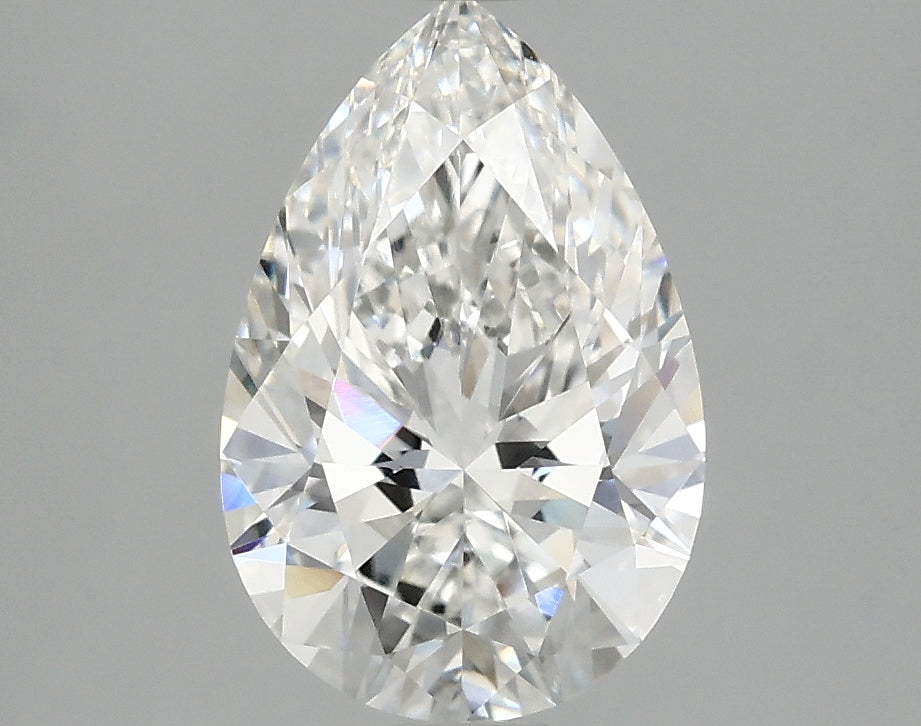 2.08 ct PE Lab-Grown Diamond · F / VVS2 · IGI