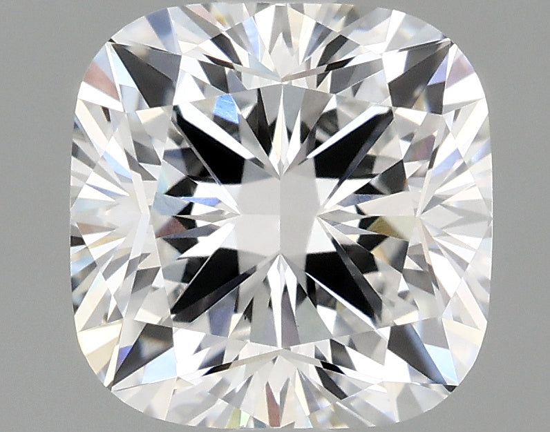 2.04 ct CUSQ Lab-Grown Diamond · D / VS1 · IGI