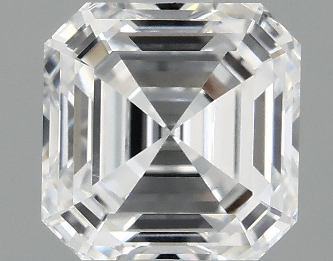 1.1 ct ASH Lab-Grown Diamond · D / VVS2 · IGI
