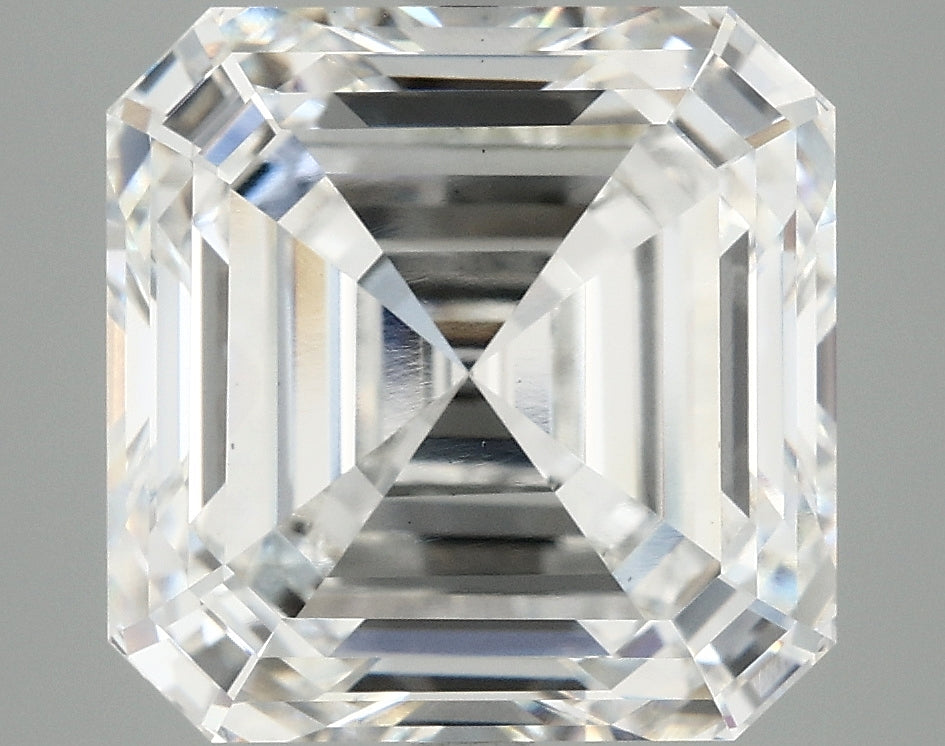 6.97 ct ASH Lab-Grown Diamond · E / VS1 · IGI