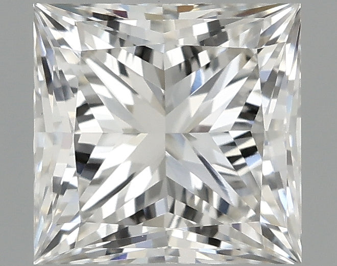 1.05 ct PR Lab-Grown Diamond · G / VVS2 · IGI