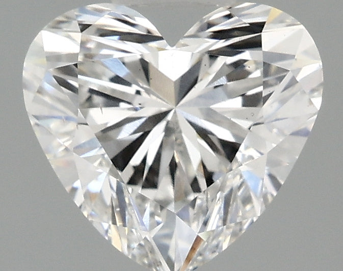 1.92 ct HT Lab-Grown Diamond · E / VS2 · IGI