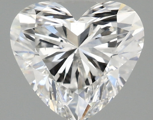 1.92 ct HT Lab-Grown Diamond · E / VS2 · IGI