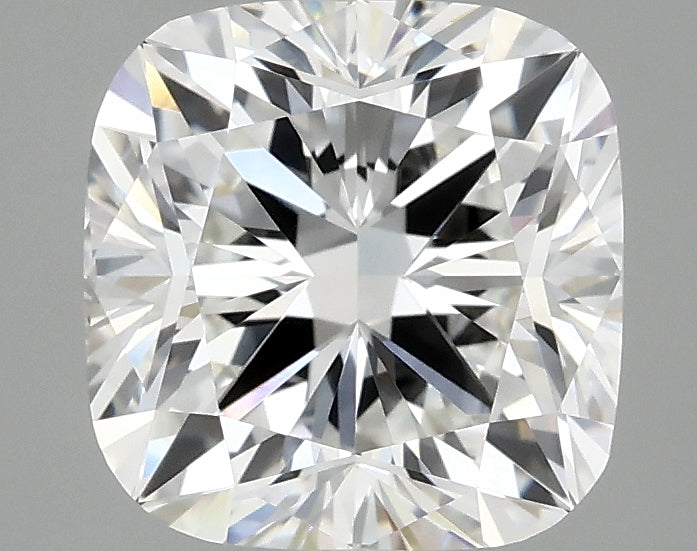 2.5 ct CUSQ Lab-Grown Diamond · E / VVS2 · IGI