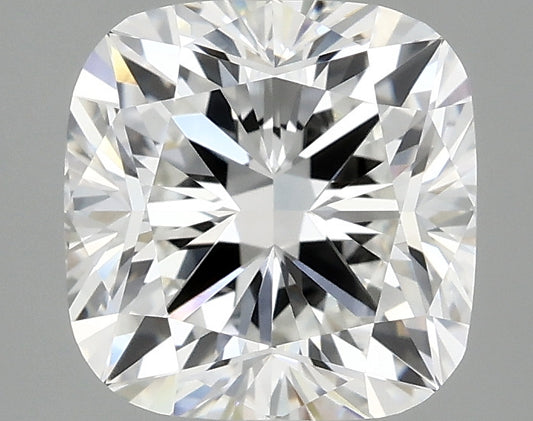 2.5 ct CUSQ Lab-Grown Diamond · E / VVS2 · IGI