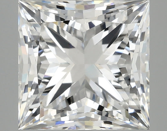5.05 ct PR Lab-Grown Diamond · E / VVS2 · IGI