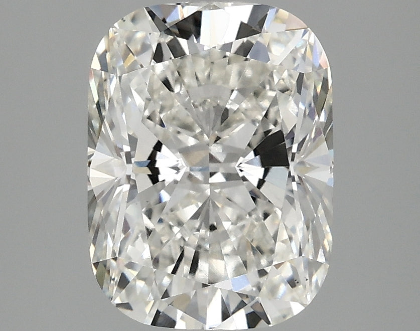 2.55 ct CU Lab-Grown Diamond · G / VS1 · IGI