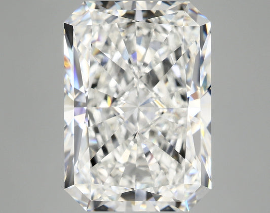 10.97 ct RAD Lab-Grown Diamond · E / VVS2 · IGI