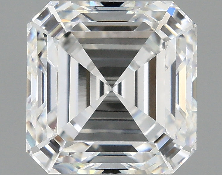 1.6 ct ASH Lab-Grown Diamond · E / VVS2 · IGI