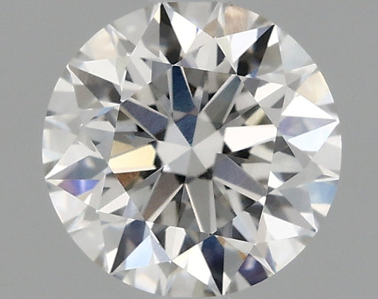 1.47 ct Round Lab-Grown Diamond · F / VS1 · IGI
