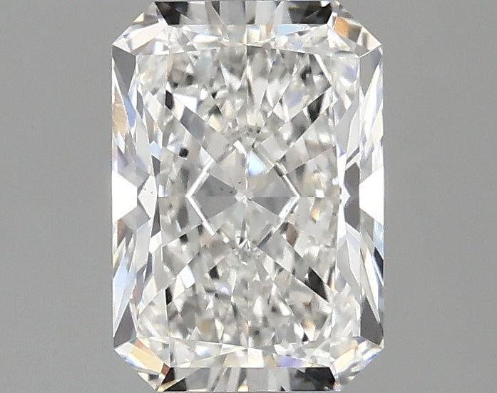 1.56 ct RAD Lab-Grown Diamond · E / VS2 · IGI