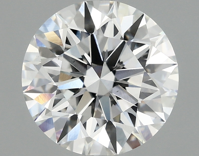 1.99 ct Round Lab-Grown Diamond · E / VS2 · IGI