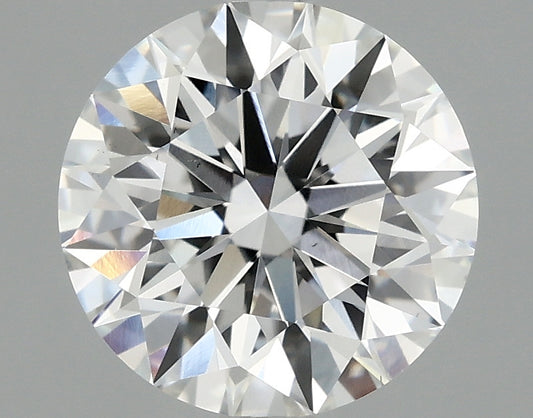 1.99 ct Round Lab-Grown Diamond · E / VS2 · IGI