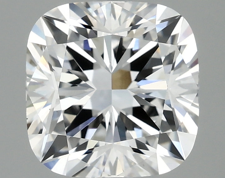 2.5 ct CUSQ Lab-Grown Diamond · D / VS1 · IGI