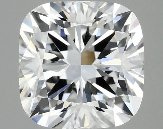 2.5 ct CUSQ Lab-Grown Diamond · D / VS1 · IGI